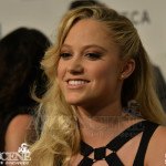 Maika Monroe - At Any Price Tribeca Film Festival 2013