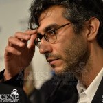 Ramin Bahrani - At Any Price Tribeca Film Festival 2013