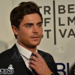 Zac Efron - At Any Price Tribeca Film Festival 2013