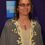 Allison Ellwood (Director) - ESPN Nine for IX: Special Screening: No Limits & The Diplomat - Tribeca Red Carpet Photos