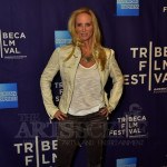Tanya Street (Producer) - ESPN Nine for IX: Special Screening: No Limits & The Diplomat - Tribeca Red Carpet Photos