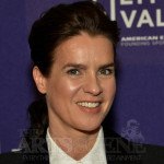 Katarina Witt - ESPN Nine for IX: Special Screening: No Limits & The Diplomat - Tribeca Red Carpet Photos