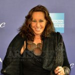 Donna Karan - Inside Out Red Carpet Premiere - Tribeca Film Festival 2013