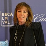 Jane Rosenthal - Inside Out Red Carpet Premiere - Tribeca Film Festival 2013