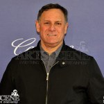 Craig Hatkoff - Inside Out Red Carpet Premiere - Tribeca Film Festival 2013