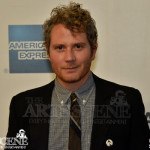Brian Gattas - Trust Me Red Carpet Premiere - Tribeca Film Festival 2013