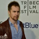 Sam Rockwell - Trust Me Red Carpet Premiere - Tribeca Film Festival 2013