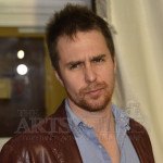 Sam Rockwell - Trust Me Red Carpet Premiere - Tribeca Film Festival 2013