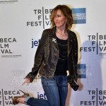 Felicity Huffman - Trust Me Red Carpet Premiere - Tribeca Film Festival 2013