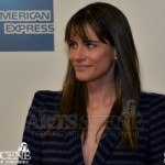 Amanda Peet - Trust Me Red Carpet Premiere - Tribeca Film Festival 2013
