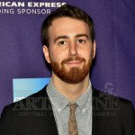 Daniel Patrick Carbone - Hide Your Smiling Faces Red Carpet Premiere - Tribeca Film Festival 2013