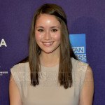 Katie Chang - A Birder's Guide To Everything Red Carpet Premiere - Tribeca 2013