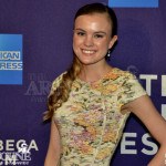 Zandi Holup - A Birder's Guide To Everything Red Carpet Premiere - Tribeca 2013