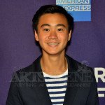 Michael Chen - A Birder's Guide To Everything Red Carpet Premiere - Tribeca 2013