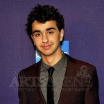 Alex Wolff - A Birder's Guide To Everything Red Carpet Premiere - Tribeca 2013