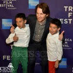 Rob Meyer - A Birder's Guide To Everything Red Carpet Premiere - Tribeca 2013