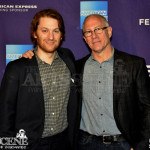 Rob Meyer - A Birder's Guide To Everything Red Carpet Premiere - Tribeca 2013