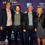 Rob Meyer & Friends - A Birder's Guide To Everything Red Carpet Premiere - Tribeca 2013