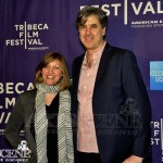 Guests - A Birder's Guide To Everything Red Carpet Premiere - Tribeca 2013