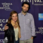 Alex Karpovsky - A Birder's Guide To Everything Red Carpet Premiere - Tribeca 2013