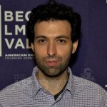 Alex Karpovsky - A Birder's Guide To Everything Red Carpet Premiere - Tribeca 2013