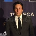 Hector Tinoco - Raze Red Carpet Premiere - Tribeca Film Festival 2013