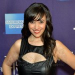 Victoria Cruz - Raze Red Carpet Premiere - Tribeca Film Festival 2013