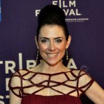 Adrienne Wilkinson - Raze Red Carpet Premiere - Tribeca Film Festival 2013