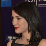 Bailey Borders - Raze Red Carpet Premiere - Tribeca Film Festival 2013