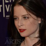 Rachel Nichols - Raze Red Carpet Premiere - Tribeca Film Festival 2013