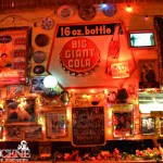 Party Venue - Raze After-Party at the 2013 Tribeca Film Festival