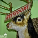 Party Venue - Raze After-Party at the 2013 Tribeca Film Festival