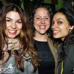 Rosario Dawson & Guests - Raze After-Party at the 2013 Tribeca Film Festival