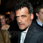 Bruce Thomas - Raze After-Party at the 2013 Tribeca Film Festival