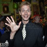 Doug Jones - Raze After-Party at the 2013 Tribeca Film Festival