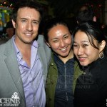 Todd Slater & Guests - Raze After-Party at the 2013 Tribeca Film Festival