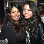 Brianna Gage - Raze After-Party at the 2013 Tribeca Film Festival