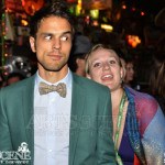 Jordan James Smith - Raze After-Party at the 2013 Tribeca Film Festival