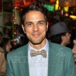 Jordan James Smith - Raze After-Party at the 2013 Tribeca Film Festival