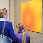 FreeHand: An Art Auction for War Child - Photo Credit: Isaac Strang / www.isaacstrang.com