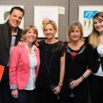 FreeHand: An Art Auction for War Child - Photo Credit: Isaac Strang / www.isaacstrang.com