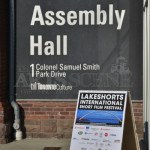 Lakeshorts International Short Film Festival