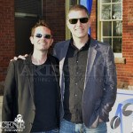 David Miller & Chad Maker