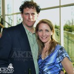 Chris Szarka & Michelle Nolden