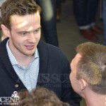 Mark O'Brien & Philip Riccio