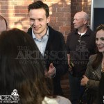 Mark O'Brien, Georgina Reilly & Guests