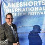 Richard Crouse - 2013 Lakeshorts International Short Film Festival