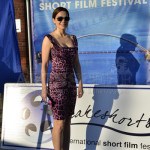 Erica Durance - 2013 Lakeshorts International Short Film Festival
