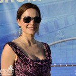 Erica Durance - 2013 Lakeshorts International Short Film Festival