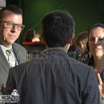 Richard Crouse - 2013 Lakeshorts International Short Film Festival